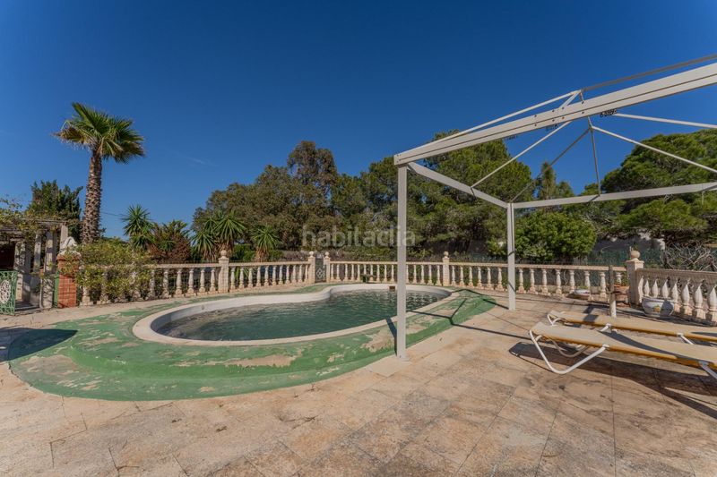 Foto 8350a927-98b1-4204-877c-5fc01c90fa1a. Xalet amb aparcament piscina a El Altet Elche / Elx