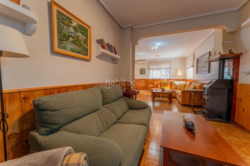 Foto 883a8079-40d3-4913-a873-7bddea0b3865. Xalet amb aparcament piscina a El Altet Elche / Elx