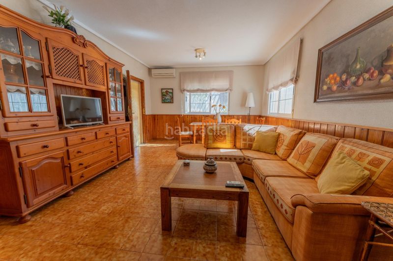 Foto 942d3af0-c77c-41e4-af06-dfc197a52f88. Xalet amb aparcament piscina a El Altet Elche / Elx