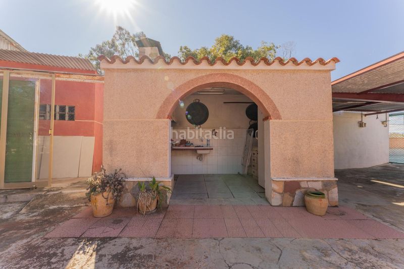 Foto c0384f6f-5b07-4483-83af-54e9f471f5d2. Xalet amb aparcament piscina a El Altet Elche / Elx