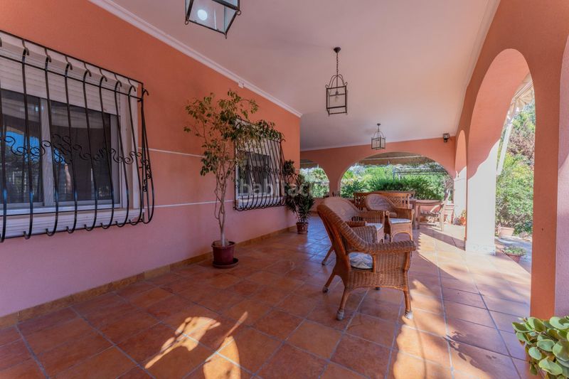 Foto c453df1b-823c-4c7c-9425-0608bb65504d. Xalet amb aparcament piscina a El Altet Elche / Elx