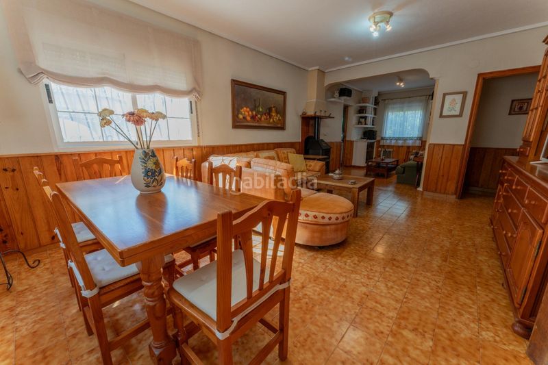 Foto d4a70f68-cc04-4bd9-a18e-abba0310003d. Xalet amb aparcament piscina a El Altet Elche / Elx