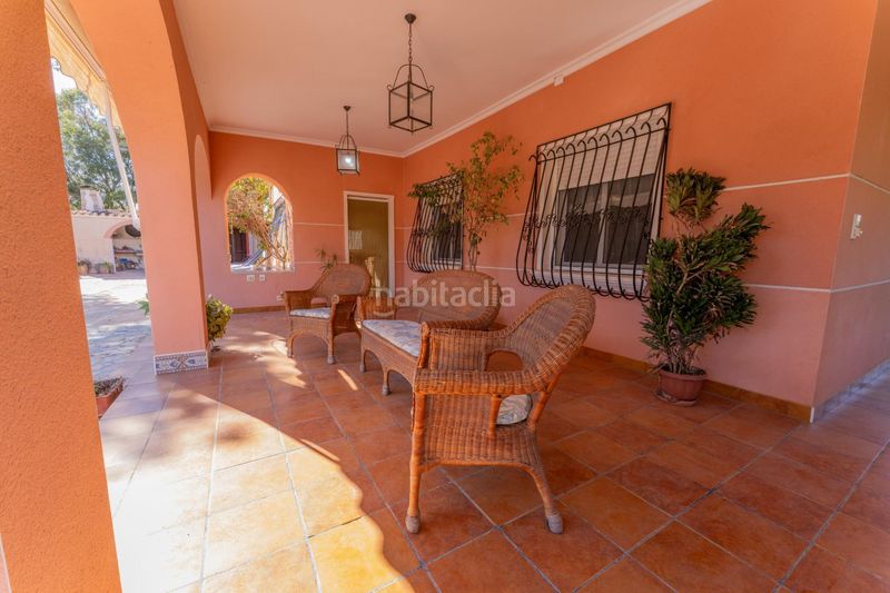 Foto d5fcb4e2-8f7b-4cd6-9e83-c2384f691226. Xalet amb aparcament piscina a El Altet Elche / Elx