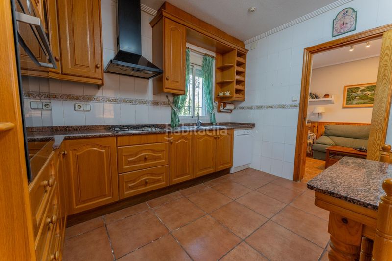 Foto e8099f4b-7f62-4a0a-a9f6-91420ed3aab7. Xalet amb aparcament piscina a El Altet Elche / Elx