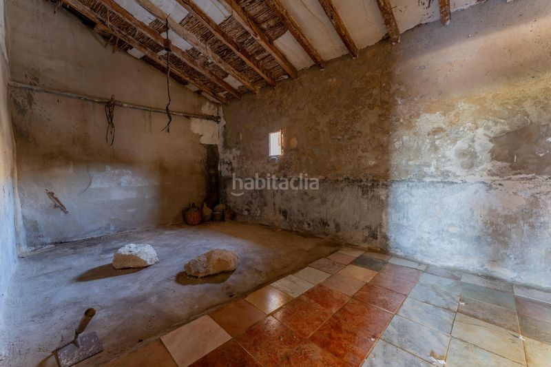 Foto 0bdc3e85-6ad2-426a-a052-26a9384878b8. Casa amb aparcament a Algorós - El Derramador Elche / Elx