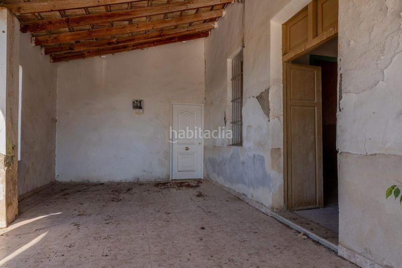 Foto 245d466a-3f0d-4658-b979-7e644e8aecfe. Casa amb aparcament a Algorós - El Derramador Elche / Elx
