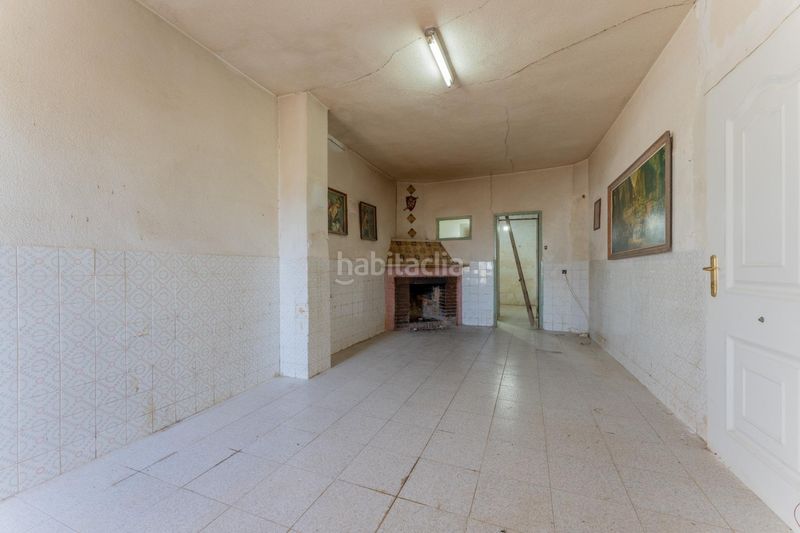 Foto 30a88d89-90bb-4179-85a6-8d1afdbdf144. Casa amb aparcament a Algorós - El Derramador Elche / Elx