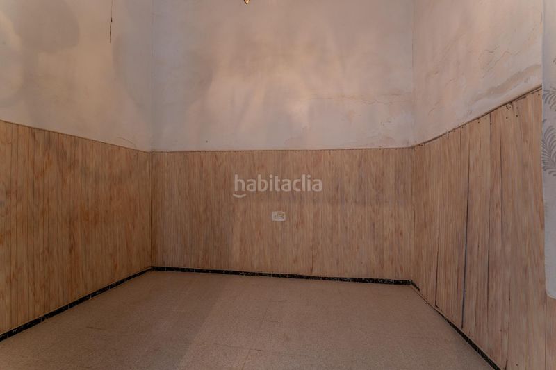 Foto 48e159f4-b2e5-48d4-9b1c-addfbc7525af. Casa amb aparcament a Algorós - El Derramador Elche / Elx