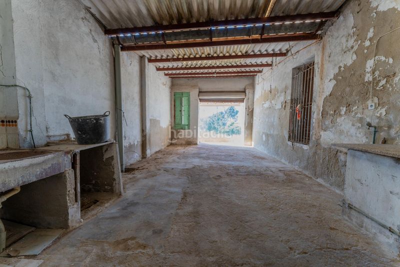 Foto 5571c060-8e1b-4054-87f9-e92e5c362dce. Casa amb aparcament a Algorós - El Derramador Elche / Elx