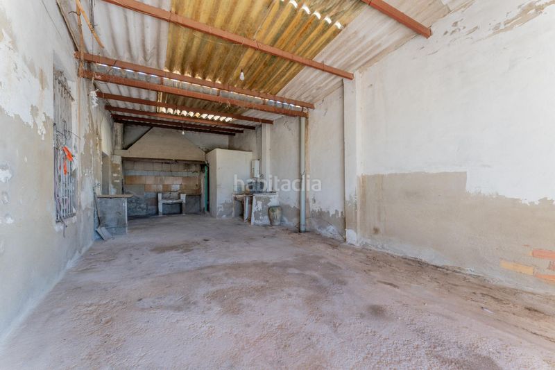 Foto 90a9a24c-e82e-4448-9e93-74892747835a. Casa amb aparcament a Algorós - El Derramador Elche / Elx