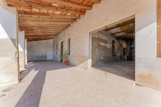 Casa in Algorós - El Derramador. Casa de campo en derramador  elche