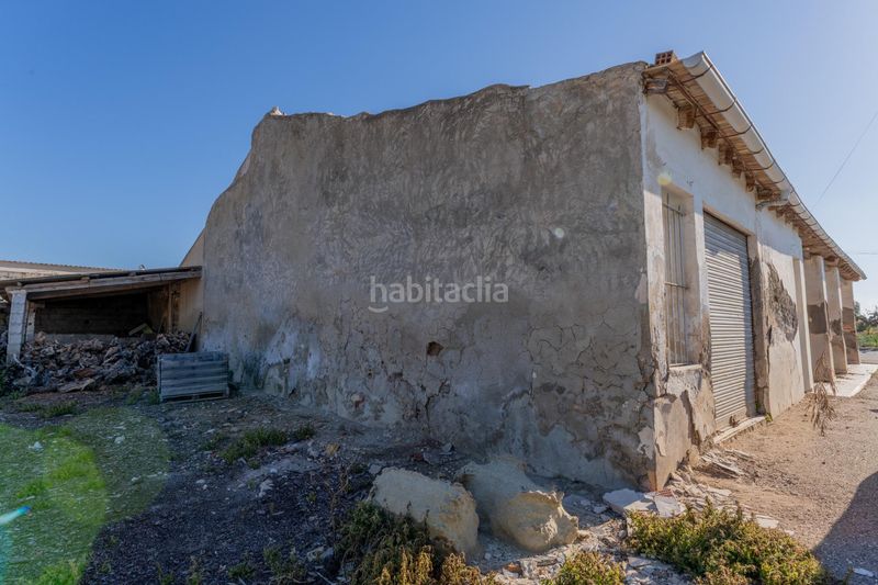 Foto a3a24a94-c9e4-49df-b59f-a2169d95a13d. Casa amb aparcament a Algorós - El Derramador Elche / Elx