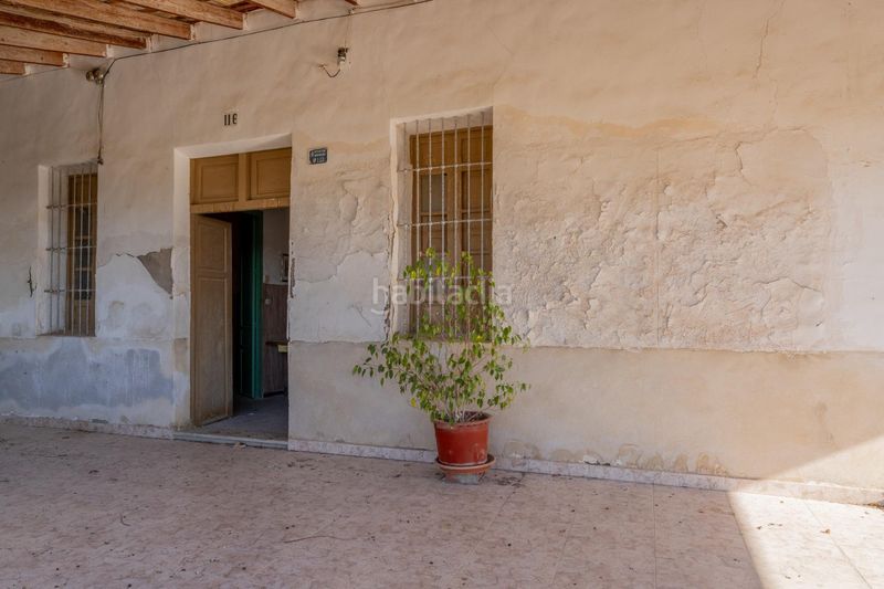 Foto c77ef466-0357-49e9-adf0-a8e469c18c42. Casa amb aparcament a Algorós - El Derramador Elche / Elx