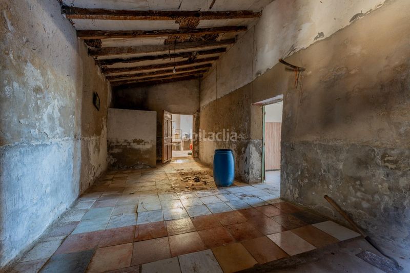 Foto c961fe96-f74f-45c2-a733-ba70e36fe4c8. Casa amb aparcament a Algorós - El Derramador Elche / Elx
