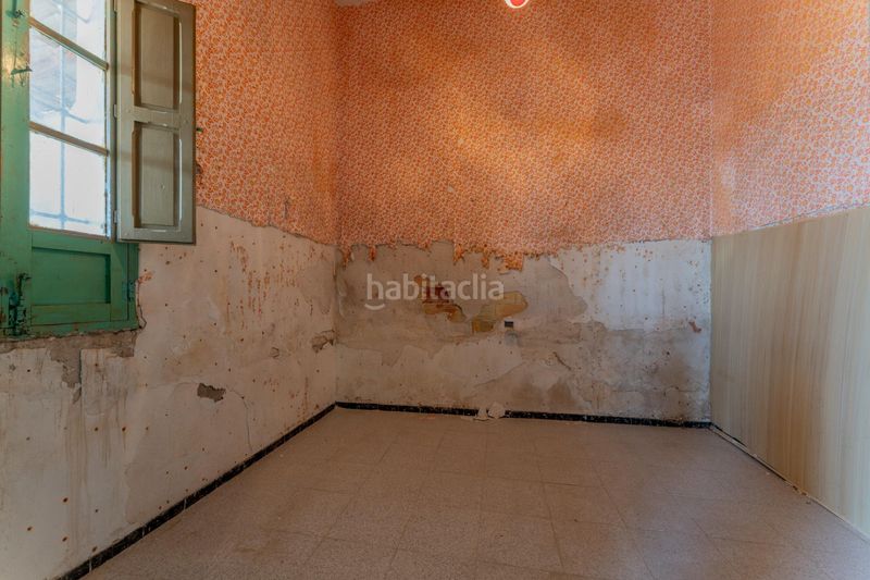 Foto e05959e5-2a12-49c6-8a6d-f58b9e00cacc. Casa amb aparcament a Algorós - El Derramador Elche / Elx