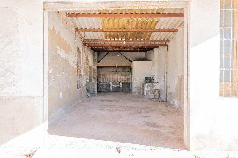 Foto ec58869f-e2af-4100-aa00-bc8204e26041. Casa amb aparcament a Algorós - El Derramador Elche / Elx