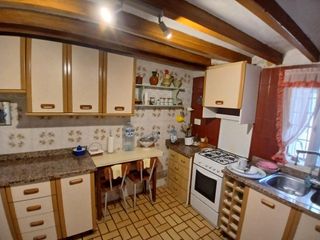 Chalet en Algueña. Casa en la algueña