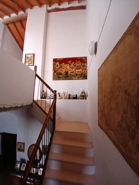 Foto 014615de-9470-42fb-8f5f-ded37434d8b1. Chalet gran casa con 6 dormitorios en Algueña
