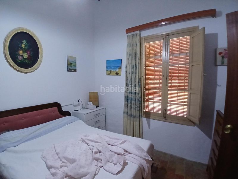 Foto 334de2c7-6de8-4fa8-bb51-50d5c6a34eef. Chalet gran casa con 6 dormitorios en Algueña