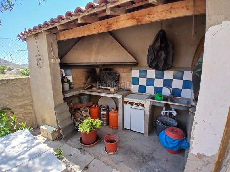 Foto 9e127af1-f822-4b8d-a982-68b098d7071b. Chalet gran casa con 6 dormitorios en Algueña