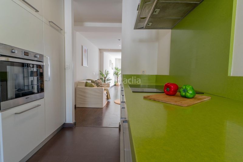 Foto 1eb4e570-efe9-4514-bcb9-88e5402e290d. Pis a El Raval - Portes Encarnades Elche / Elx