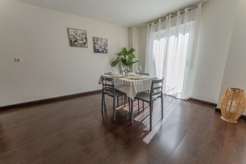 Foto 6d79c460-1437-45dc-bac0-d20d24cd3fc7. Pis a El Raval - Portes Encarnades Elche / Elx