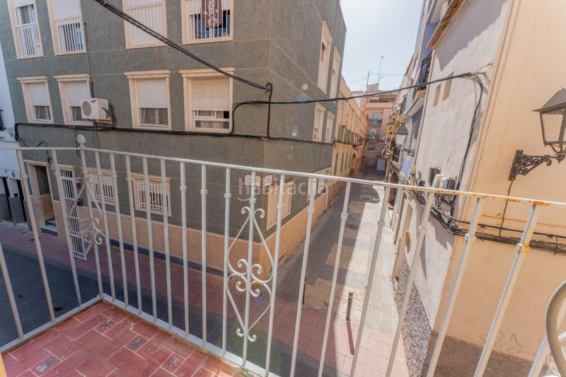 Foto 8d1dc60d-9cd2-4f94-a59f-eb39ea957c00. Pis a El Raval - Portes Encarnades Elche / Elx