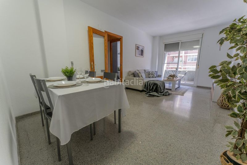 Foto 35b181d5-88a5-4169-8a14-1a30f41043bb. Pis a Plaza Crevillente - Antiguos Juzgados - El Asilo Elche / Elx