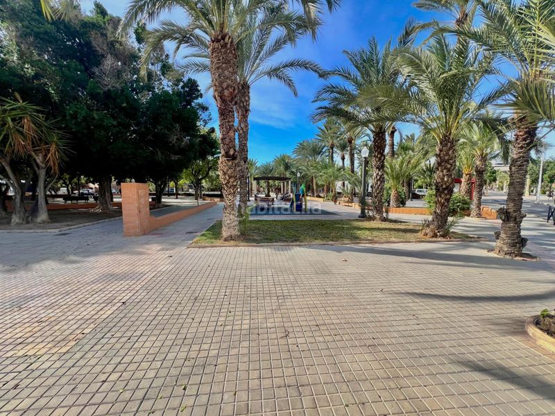 Foto 676eb11f-a9a2-48a5-96fd-e32dcdc7e339. Pis a Plaza Crevillente - Antiguos Juzgados - El Asilo Elche / Elx