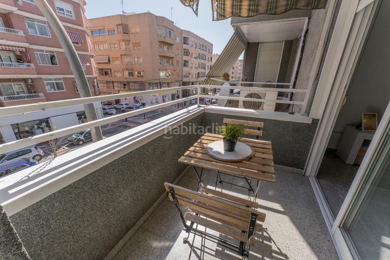 Foto 7a7f0047-9e0f-44de-87a6-d1b295bcf454. Pis a Plaza Crevillente - Antiguos Juzgados - El Asilo Elche / Elx