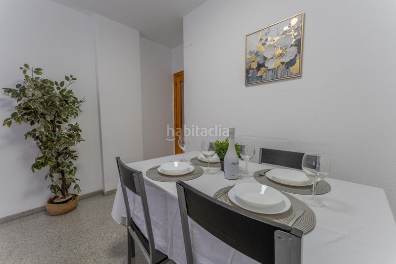 Foto 9cae5581-ab24-49ce-8cbc-3705968e4000. Pis a Plaza Crevillente - Antiguos Juzgados - El Asilo Elche / Elx