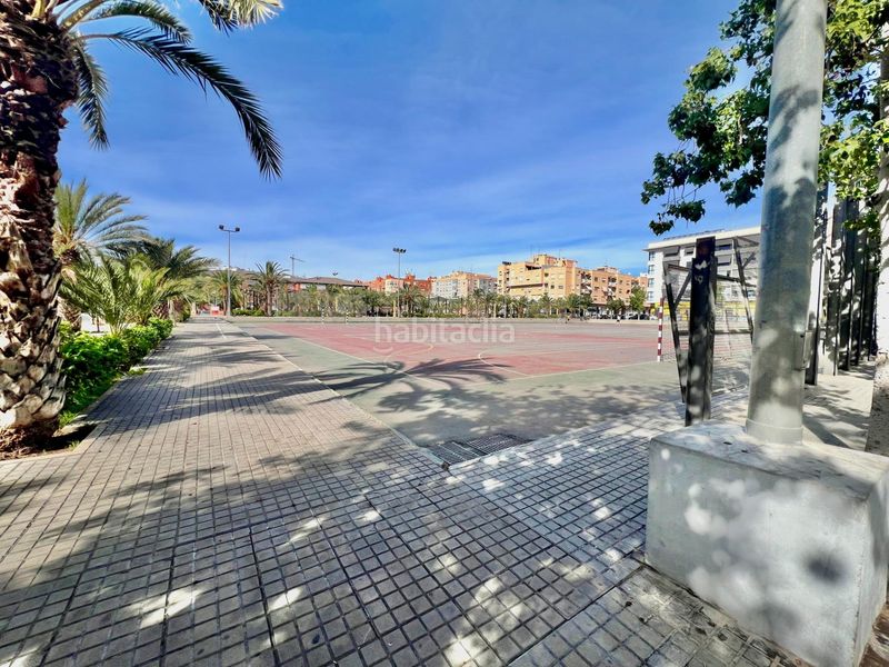 Foto 9dffdecc-89cb-421a-b6b2-c9ceebc8df21. Pis a Plaza Crevillente - Antiguos Juzgados - El Asilo Elche / Elx