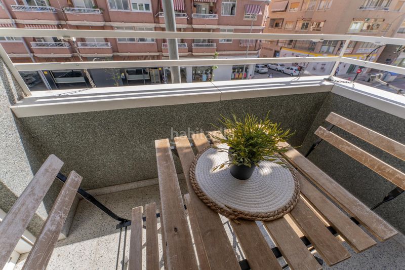 Foto dd129aae-fdf2-4821-a4e6-bf52c9000813. Pis a Plaza Crevillente - Antiguos Juzgados - El Asilo Elche / Elx