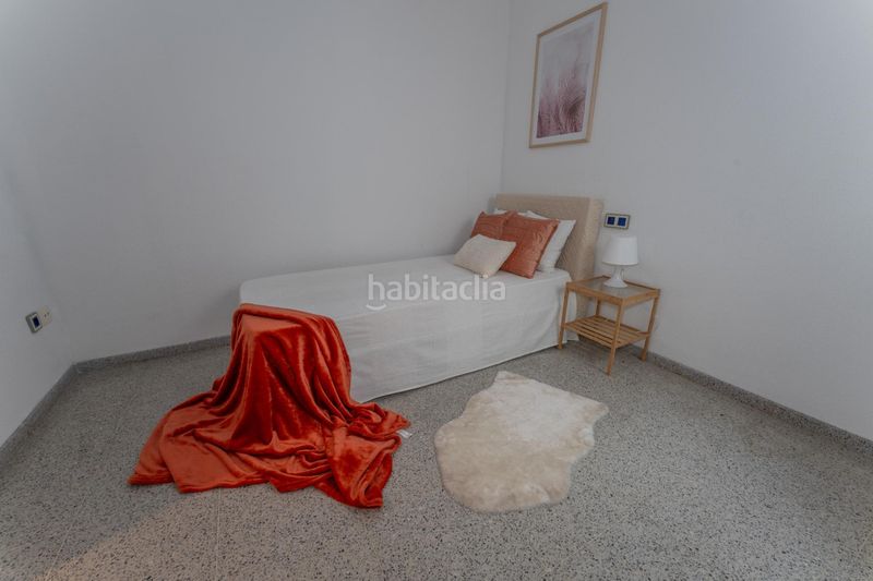 Foto f55bfc05-f4a5-434a-aeca-7af882e5351b. Pis a Plaza Crevillente - Antiguos Juzgados - El Asilo Elche / Elx