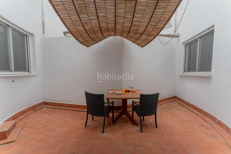 Foto f7503766-16f6-452b-9c49-0561eeade70d. Pis a Plaza Crevillente - Antiguos Juzgados - El Asilo Elche / Elx