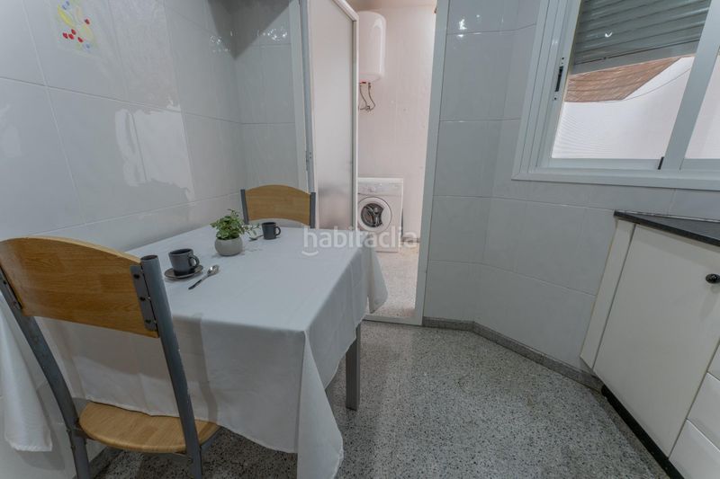 Foto fb911944-a2e0-4d65-9e7f-70ae60c486c2. Pis a Plaza Crevillente - Antiguos Juzgados - El Asilo Elche / Elx