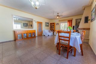 Chalet à La Algoda - Matola - Llano de San José. Chalet en zona matola