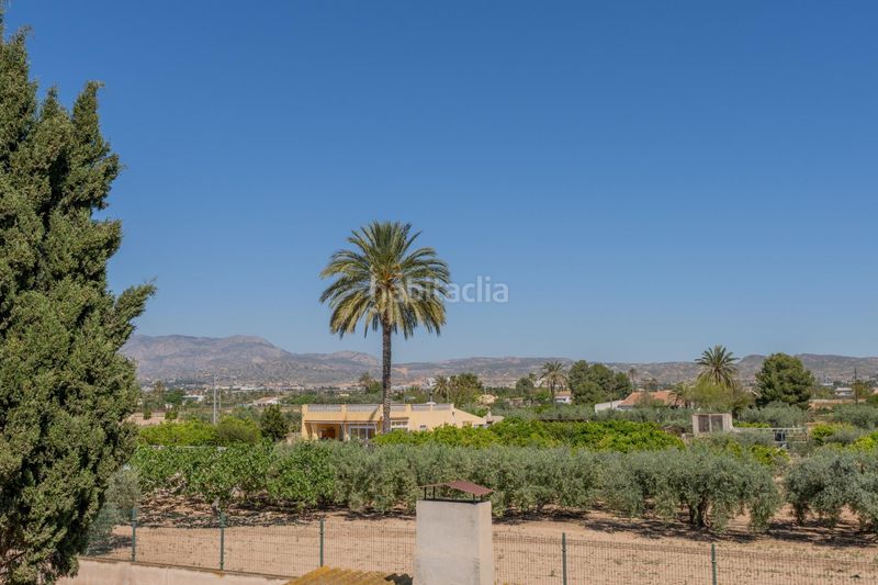 Foto a34c5465-10db-463e-8264-c7e42a0348ce. Xalet amb aparcament piscina a La Algoda - Matola - Llano de San José Elche / Elx