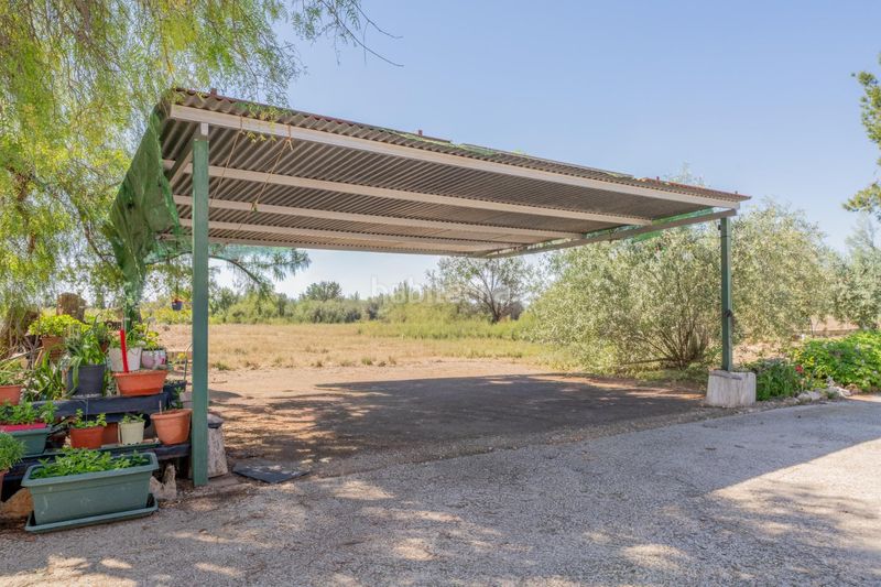 Foto d87493b7-7a77-4dc7-bc49-54e167d6844a. Xalet amb aparcament piscina a La Algoda - Matola - Llano de San José Elche / Elx