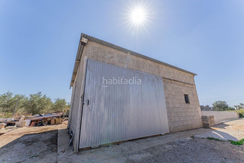 Foto dd8b6724-680f-424b-92c9-f295c35a5fa1. Xalet amb aparcament piscina a La Algoda - Matola - Llano de San José Elche / Elx
