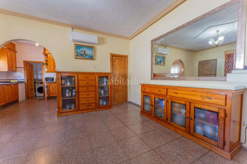 Foto e3ae9152-b7c5-41a1-b8fd-073624182002. Xalet amb aparcament piscina a La Algoda - Matola - Llano de San José Elche / Elx