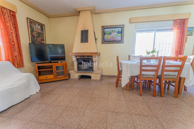 Foto f55c1096-3c3d-4c79-8d08-978ae71efae3. Xalet amb aparcament piscina a La Algoda - Matola - Llano de San José Elche / Elx