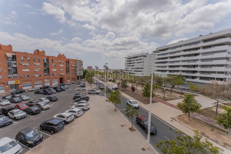 Foto 777a8b5e-3c3b-4214-ba84-64fadd5e6c6e. Pis a Sector V Elche / Elx