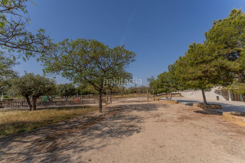 Foto b4a60aeb-d81a-4e21-9cc8-618a4e4e9ffa. Xalet amb calefacció piscina a Peña de las Águilas Elche / Elx