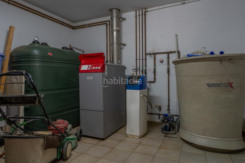 Foto f37cd94a-9322-481a-89d5-8b676d16cd34. Xalet amb calefacció piscina a Peña de las Águilas Elche / Elx