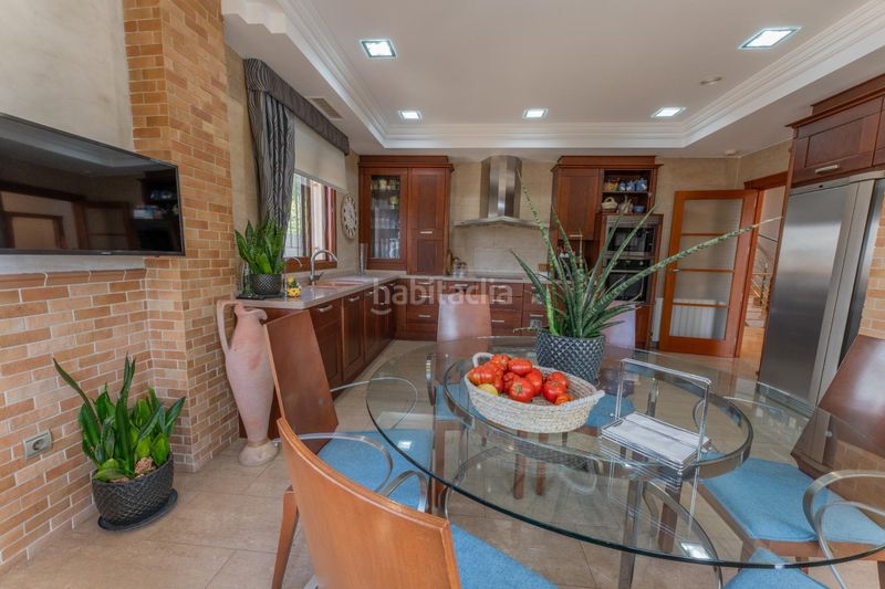 Foto f9dd2f89-60a9-47c9-8869-76c2ee4d7afd. Xalet amb calefacció piscina a Peña de las Águilas Elche / Elx