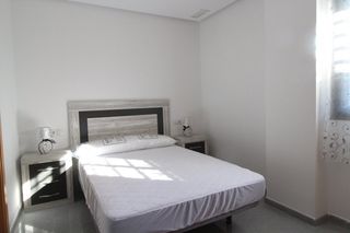 Flat in El Palmeral - San Antón