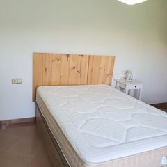 Miete Etagenwohnung in Pont Nou - Corazón de Jesús. Luminosa y acogedora vivienda en alquiler