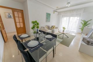Pis a Carrús Este. La joya de la zona con 4 habitacones y garaje
