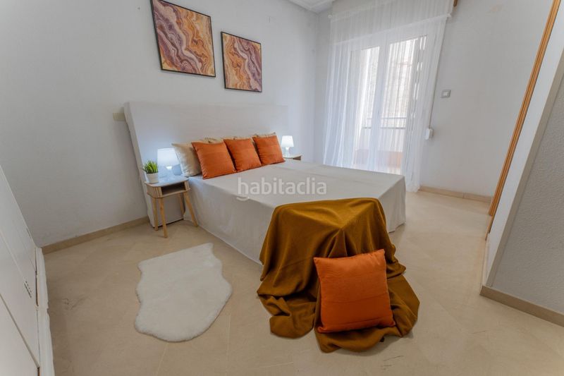 Foto a3ae9456-5886-48ad-8c8a-ee99ccd6b0e6. Pis amb aparcament a Carrús Este Elche / Elx